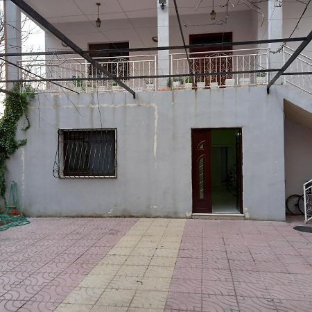 Klev'S Apartments Shkodër Exterior foto